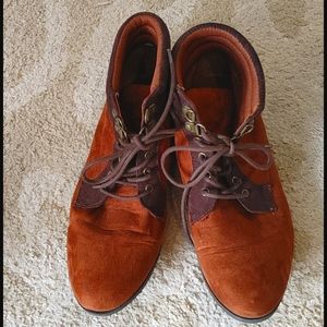 Forever 21 Women's Boho Shoes Size 9